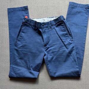 Crewcuts Kids Blue Casual Pants